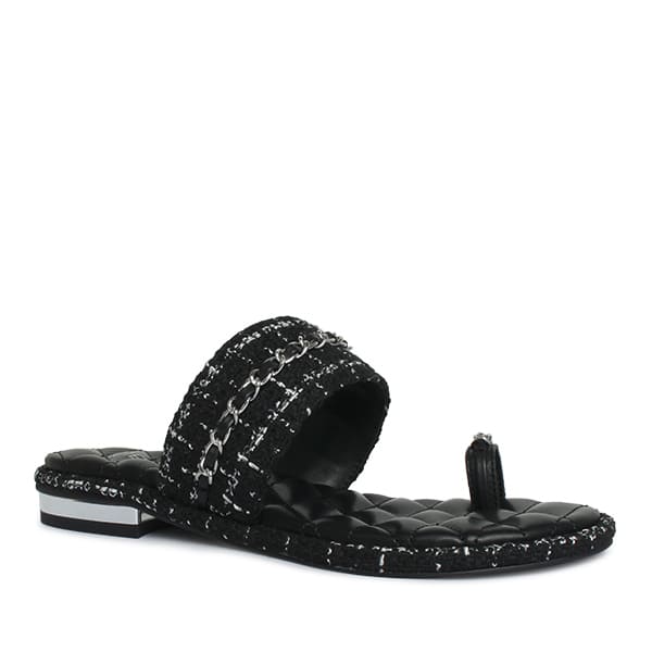 Rotelli Siena 667 Sandal Flat