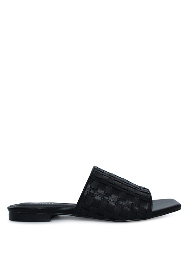 Rotelli Pavia 714 Sandal Flat