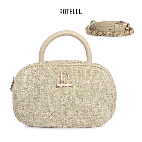 Rotelli Aster 235 Hand Bag