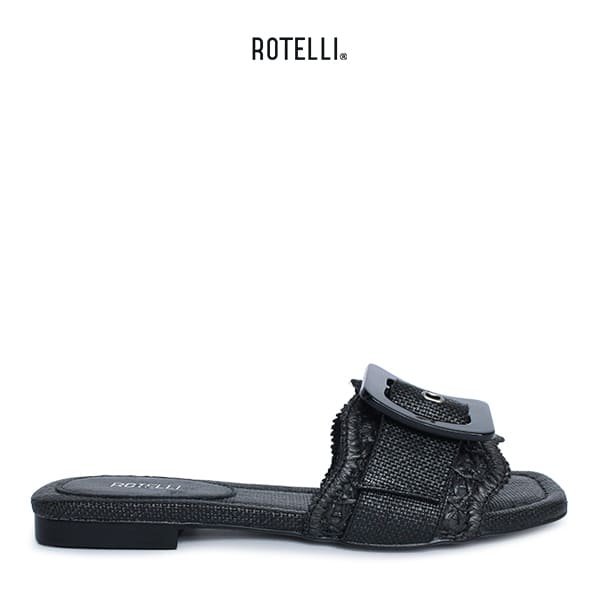 Rotelli Siena 739  Flat Sandal