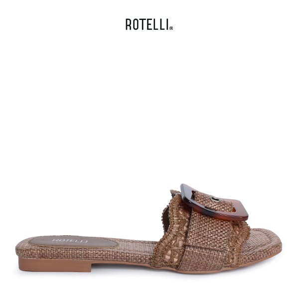 Rotelli Siena 739  Flat Sandal