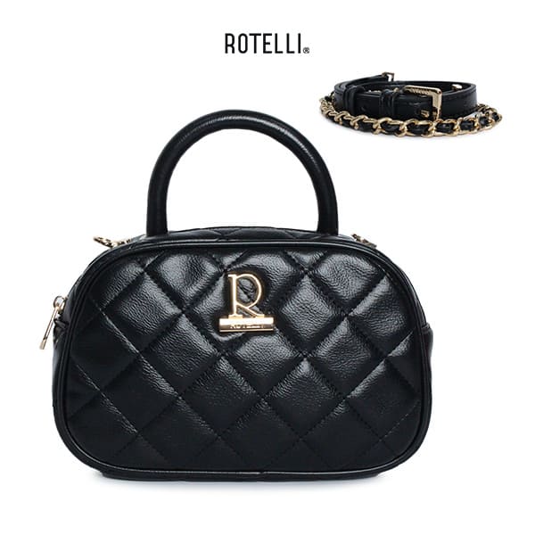 Rotelli Aster 235 Hand Bag