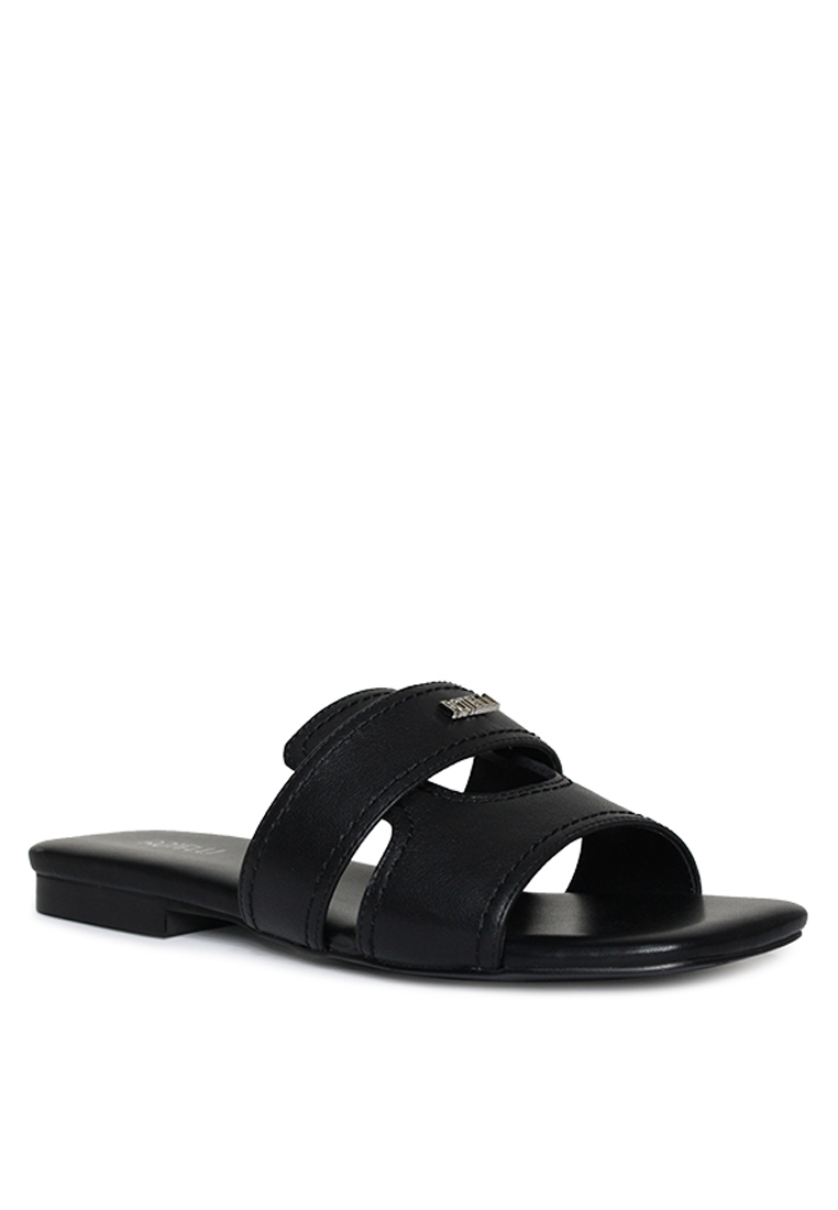 Rotelli Siena 672 Sandal Flat