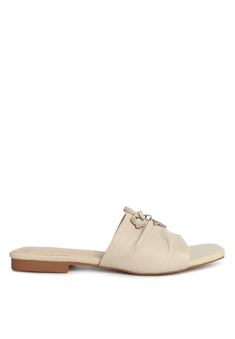 Rotelli Pavia 687 Flat Sandal