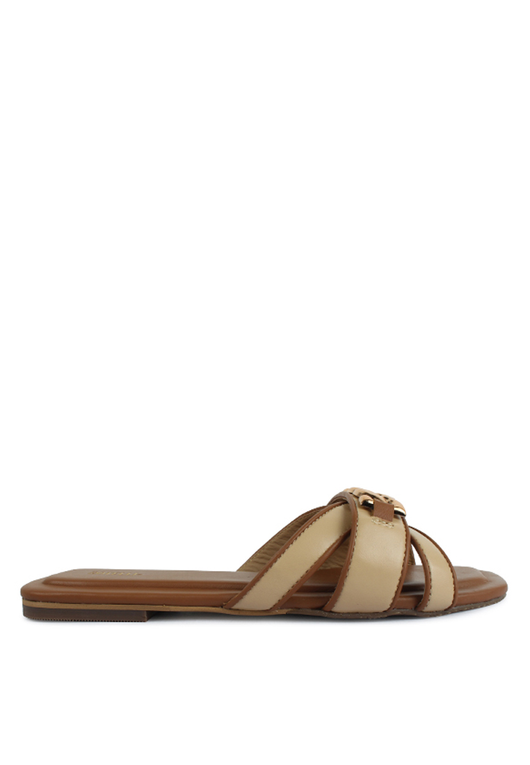 Rotelli Pavia 549 Sandal Flat