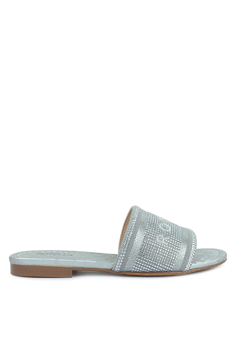 Rotelli Pavia 526 Sandal Flat
