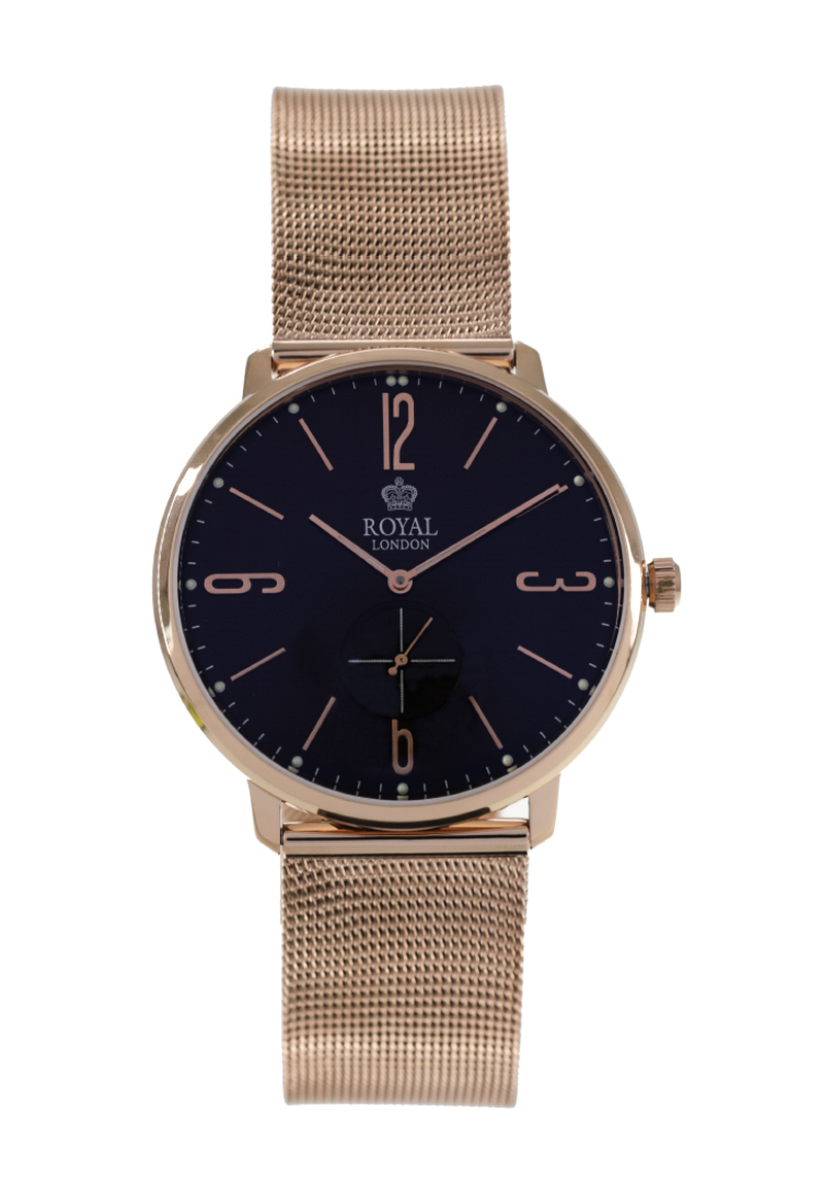 Royal London Casual Men's Watches RL 41343-15