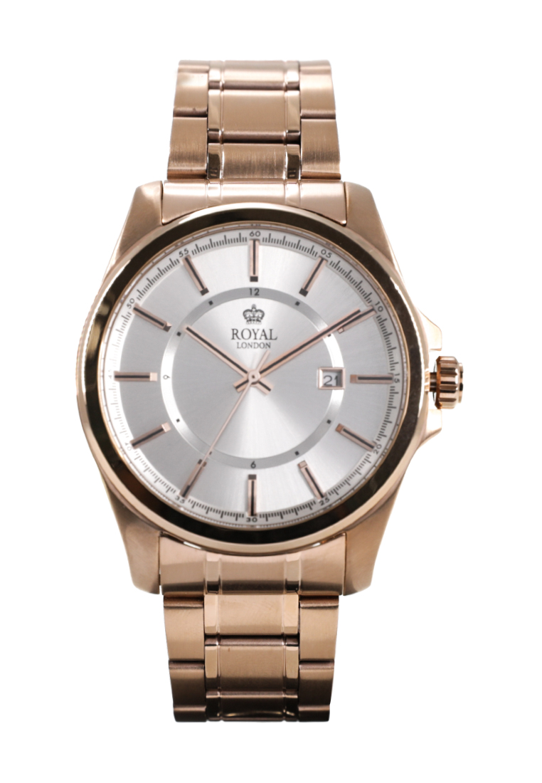Royal London Casual Men's Watches RL 41357-11