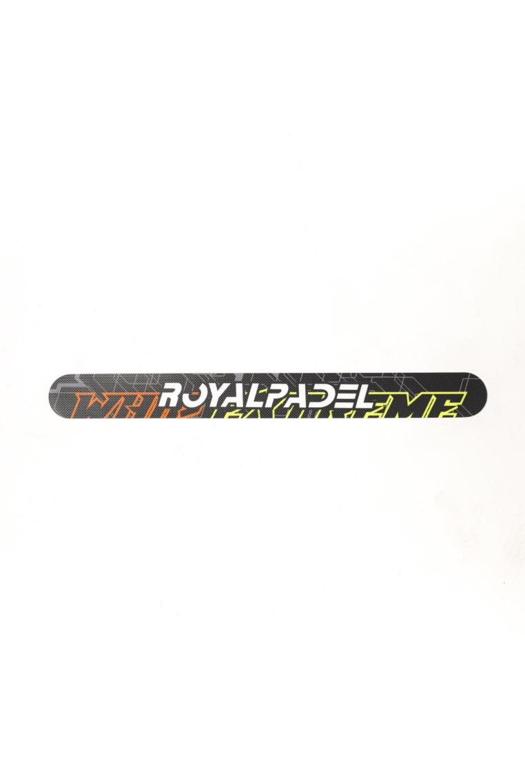 Royal Padel Protektor ROYAL PADEL WHIP EXTREME BLACK PADEL PROTECTOR 100% ORIGINAL