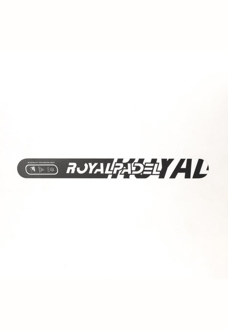 Royal Padel Protektor ROYAL PADEL WHITE BLACK PADEL PROTECTOR 100% ORIGINAL