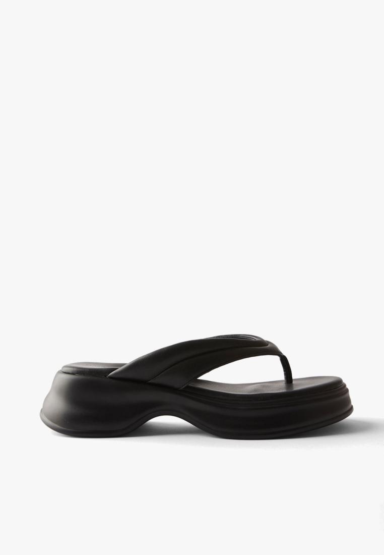 RUBI - SANDAL & MULES - SKYE FLATFORM SANDAL