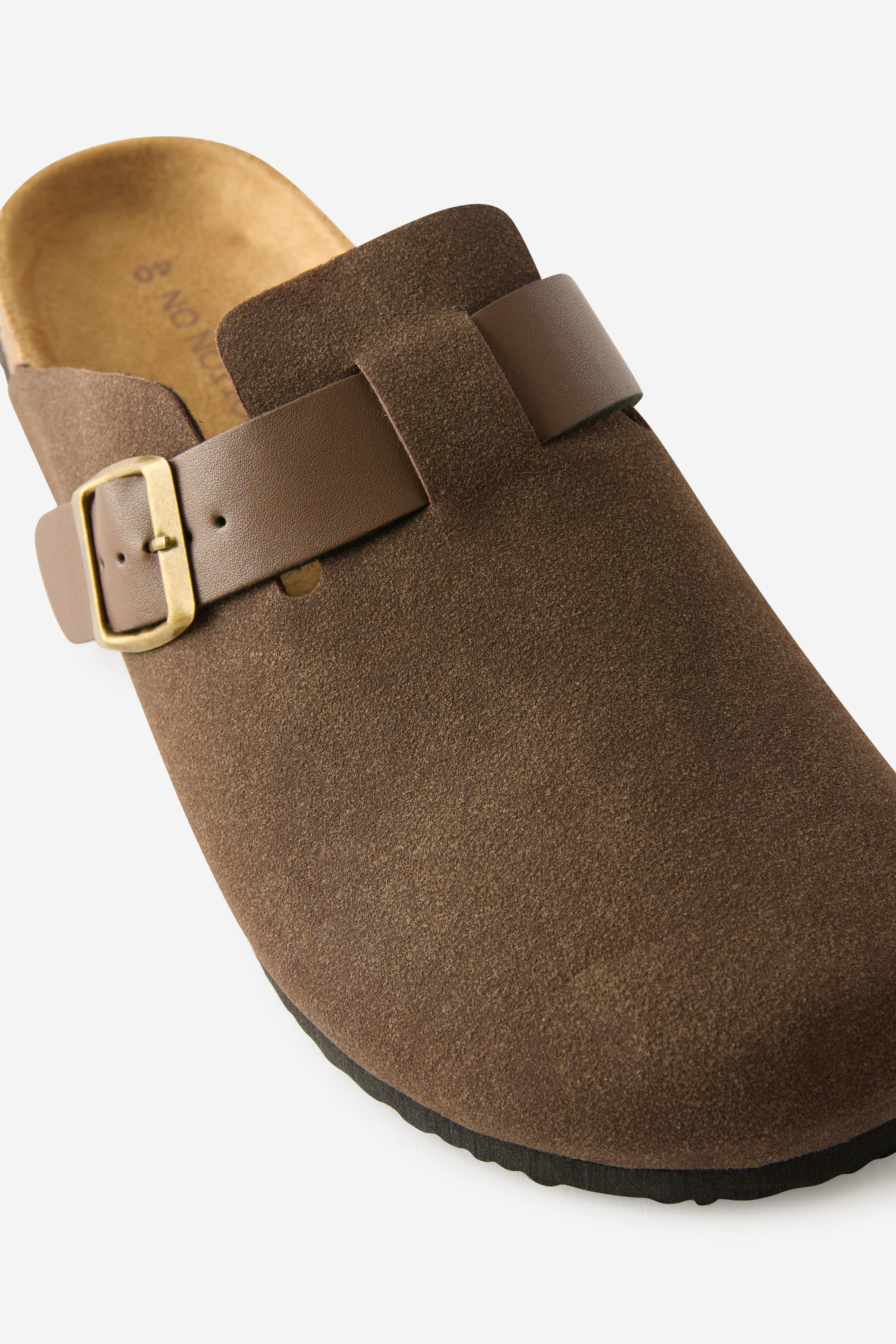 RUBI - SANDAL & MULES - REX BUCKLE MULE
