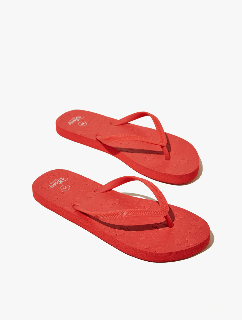 RUBI - SANDAL & MULES - THE RUBI FLIP FLOP