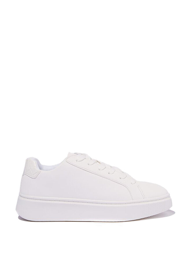 rubi shoes white