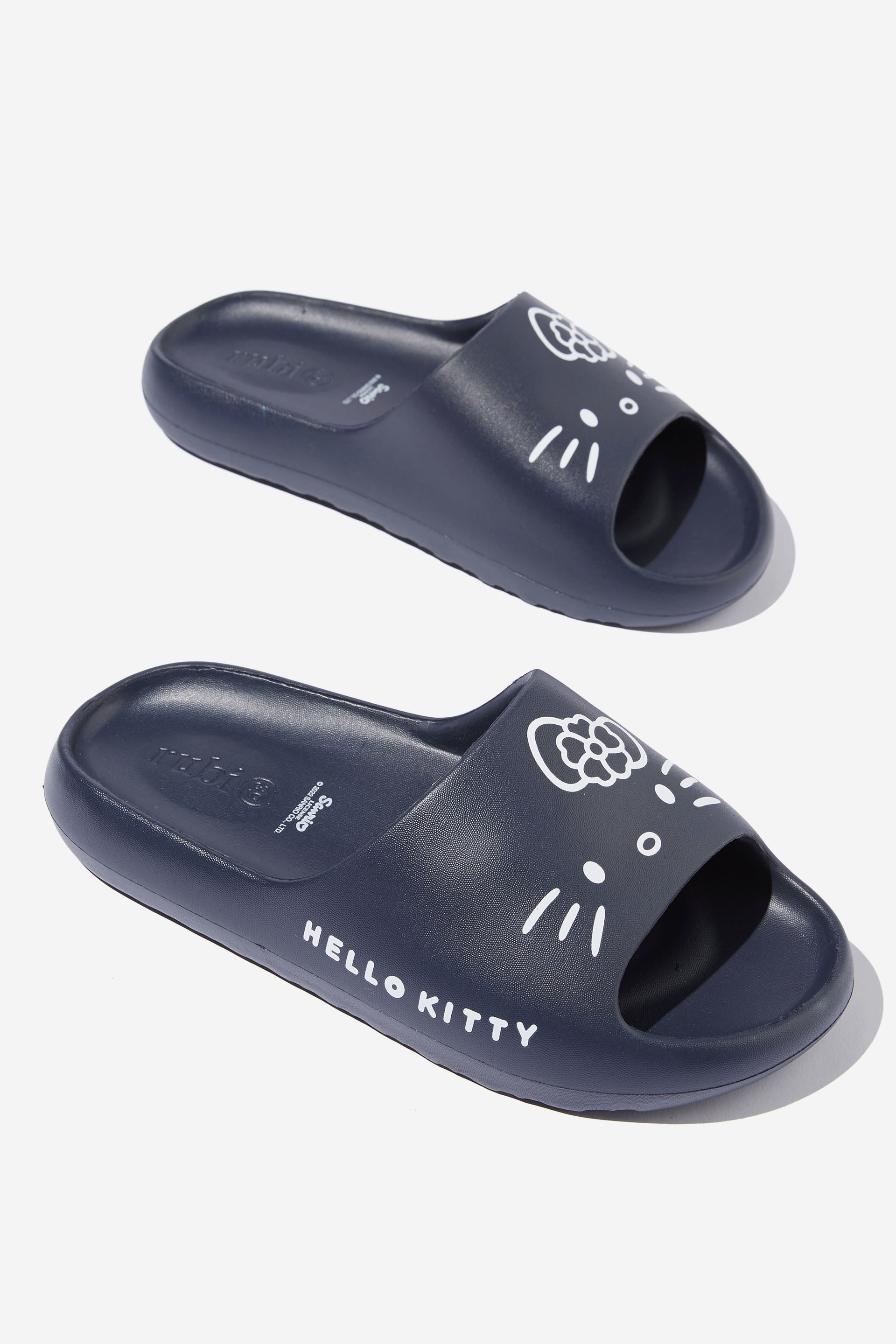 cotton on platform sandals