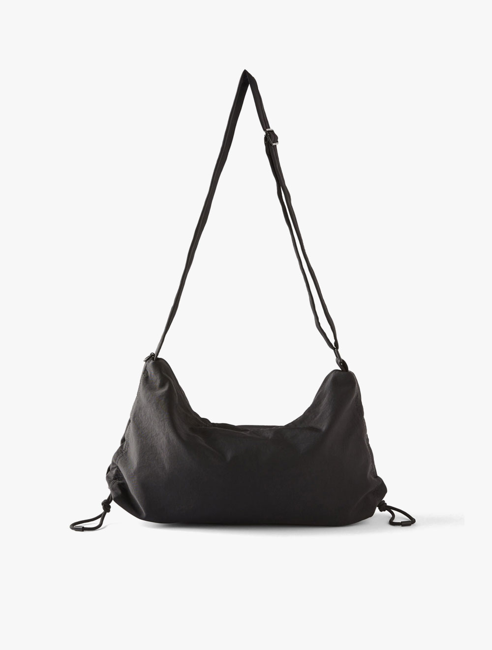 Rubi MADDIE CROSSBODY BAG - Black