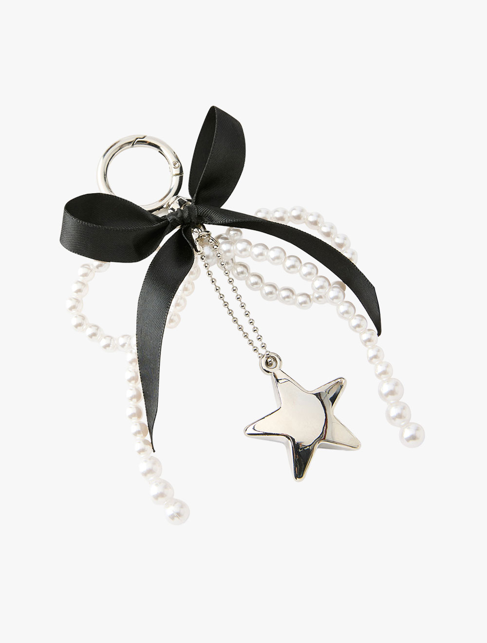 RUBI - AKSESORIS - BAG CHARM