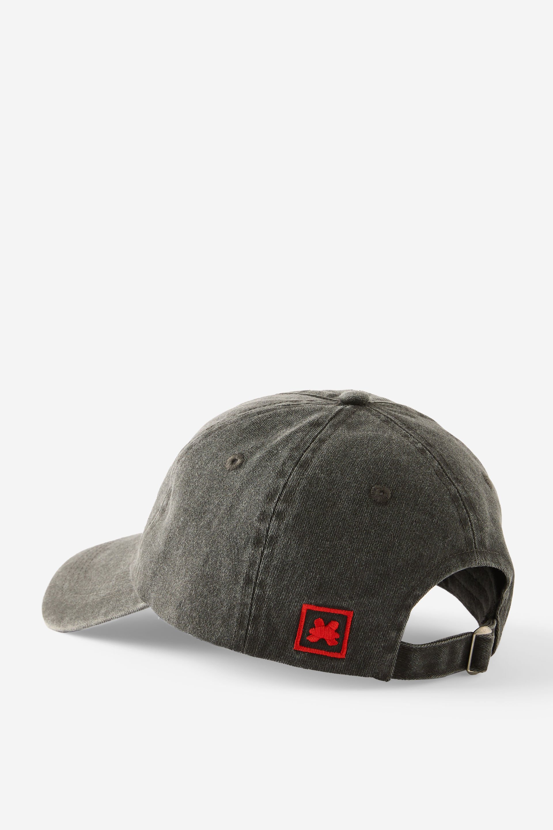 RUBI - AKSESORIS - LICENSE GRAPHIC DAD CAP