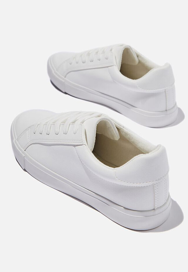rubi shoes white