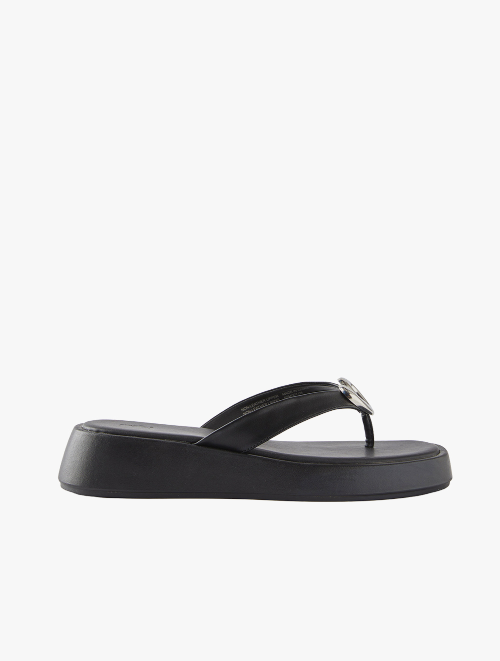 Rubi - Sandal & Mules - Byron Flatform Sandal