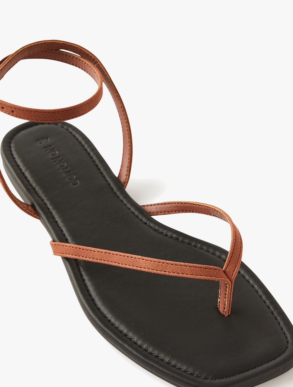 RUBI - SANDAL & MULES - SADIE SANDAL