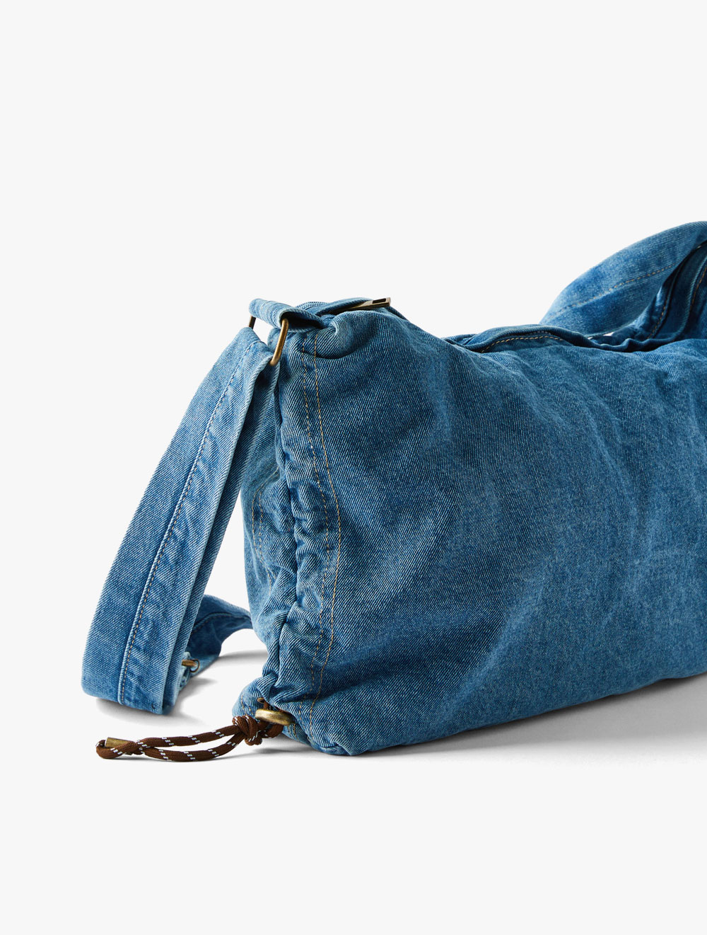 RUBI - TAS & DOMPET - MADDIE CROSSBODY BAG