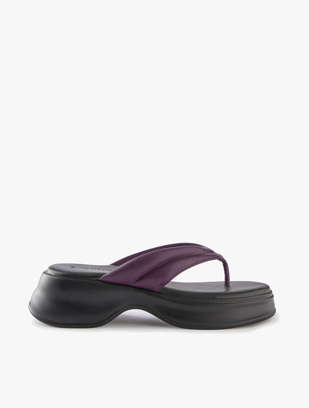 RUBI - SANDAL & MULES - SKYE FLATFORM SANDAL