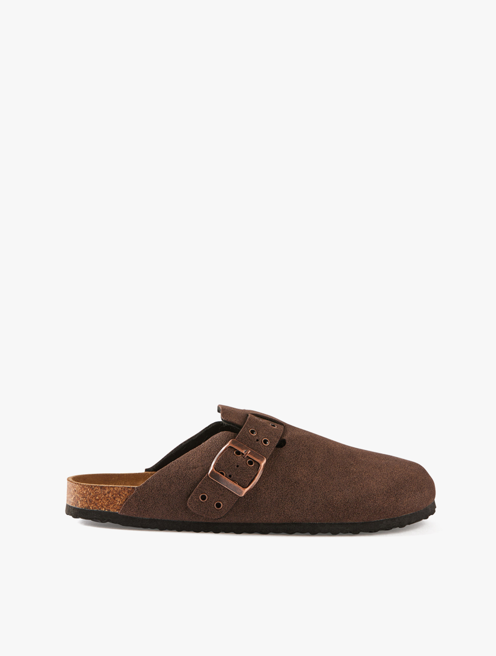 RUBI - SANDAL & MULES - REX BUCKLE MULE