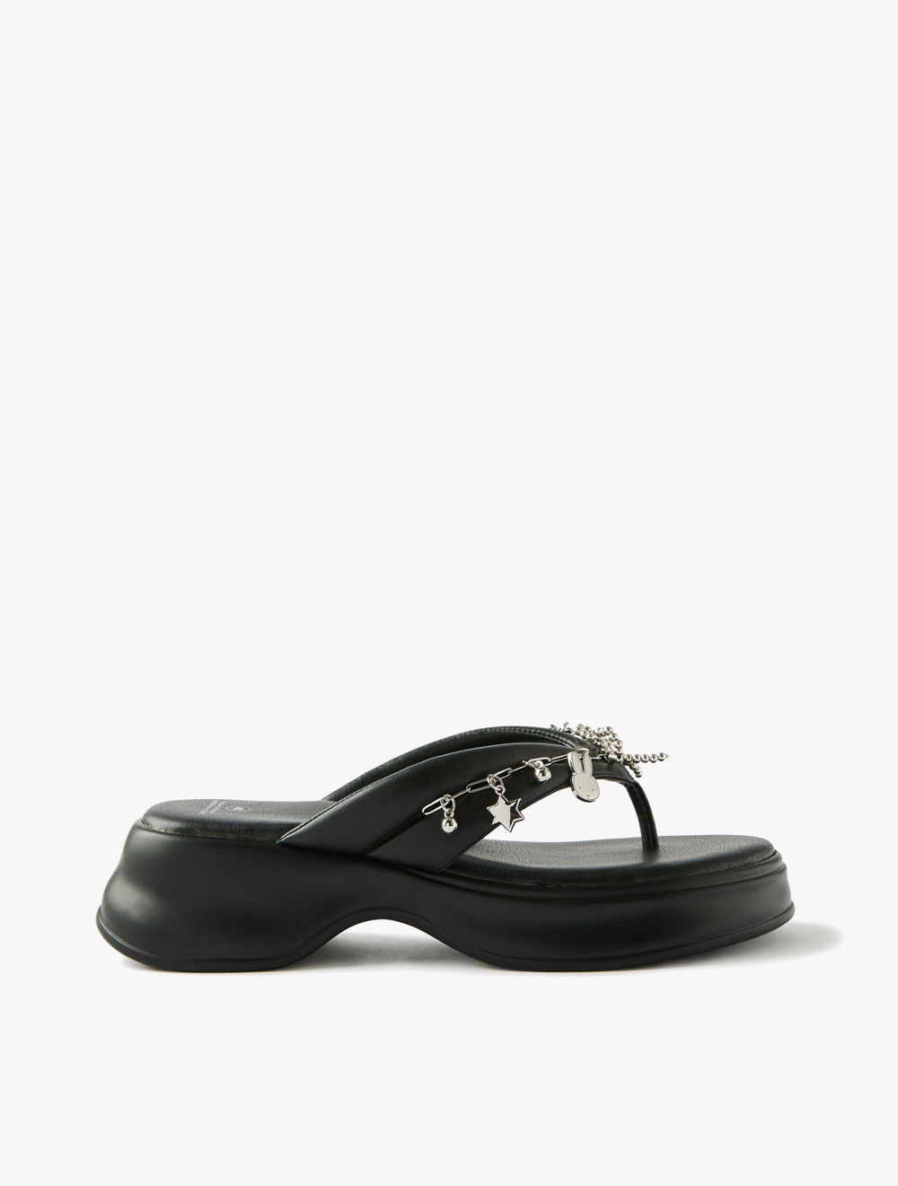 RUBI - SANDAL & MULES - SKYE FLATFORM SANDAL