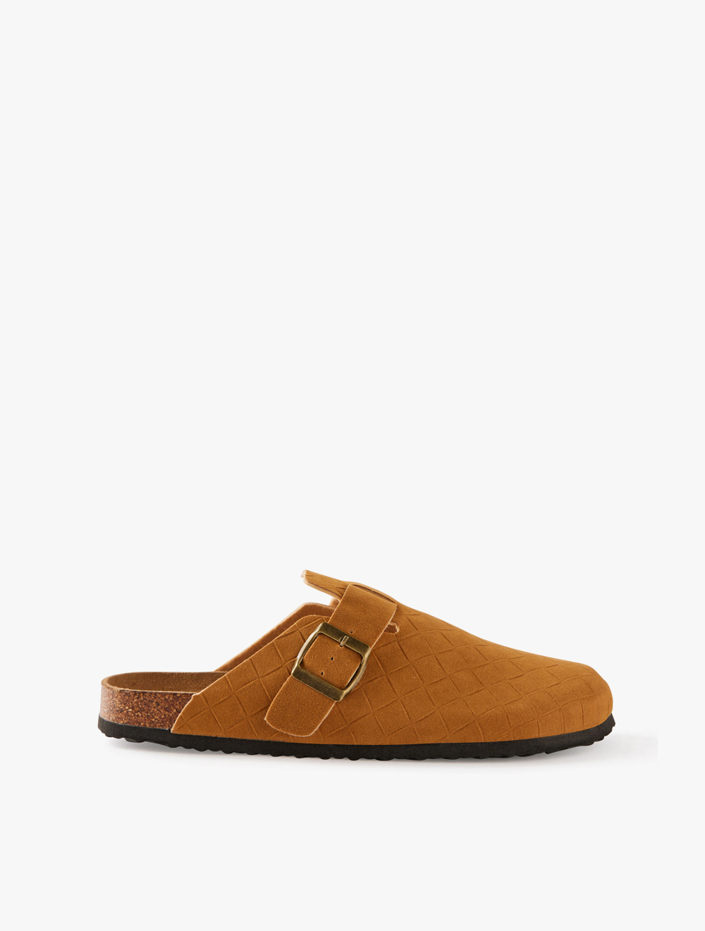 RUBI - SANDAL & MULES - REX BUCKLE MULE