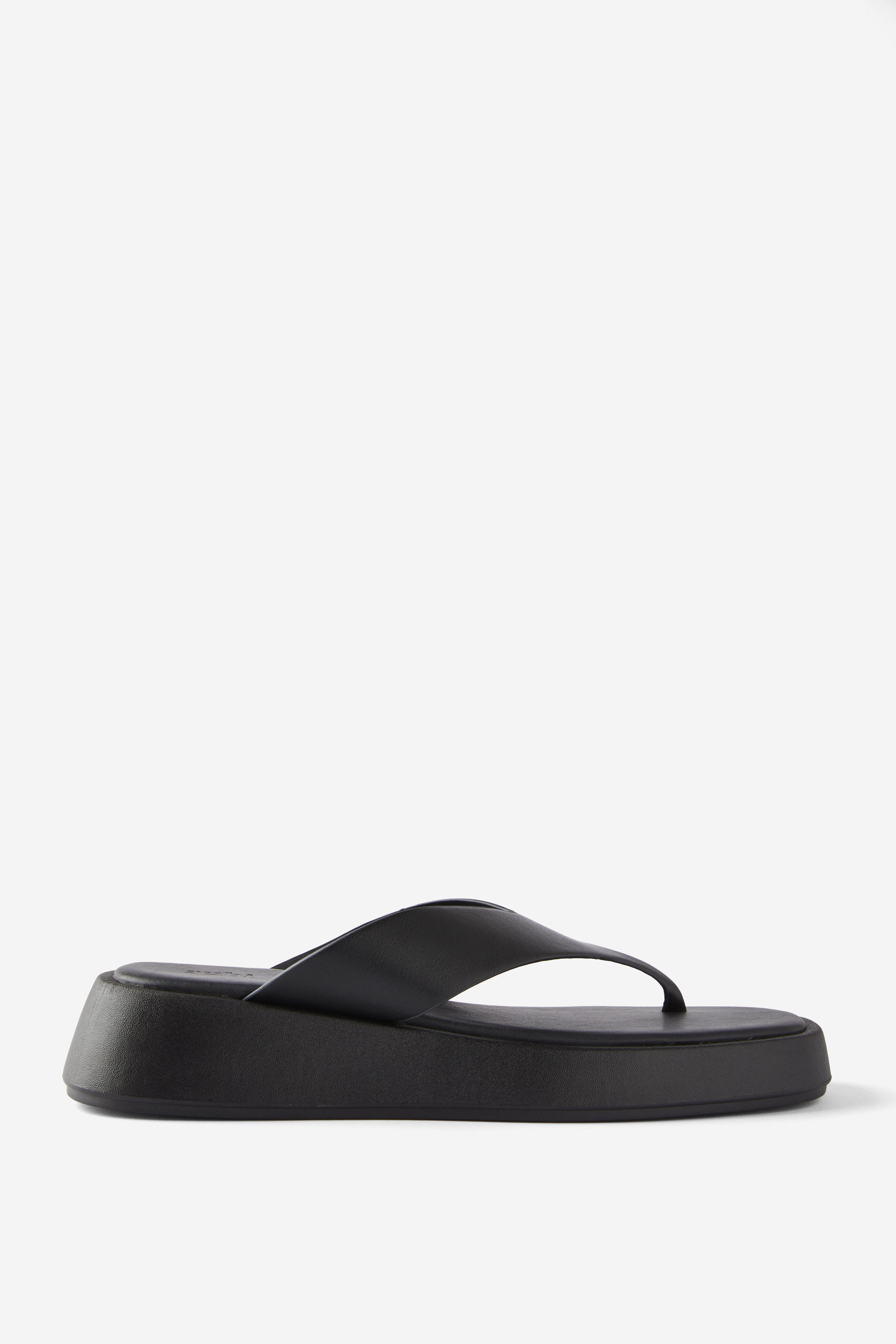 RUBI - SANDAL & MULES - BOWIE FLATFORM SLIDE