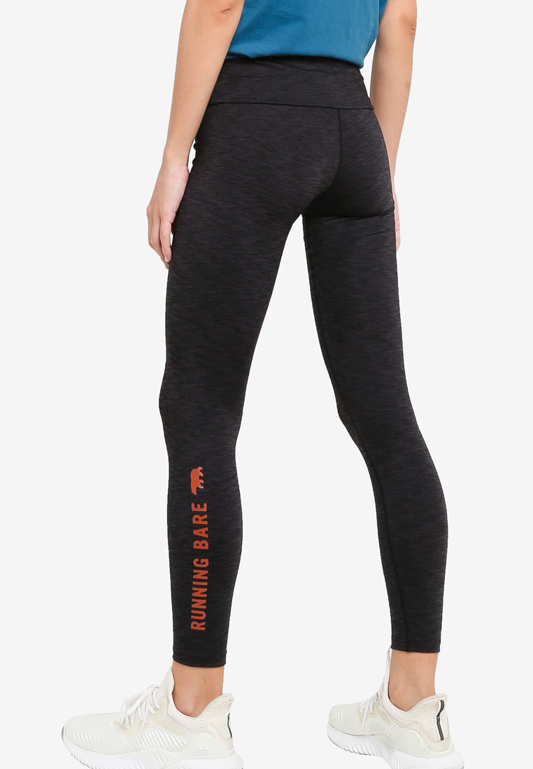 Jual Tights Running Bare Wanita 