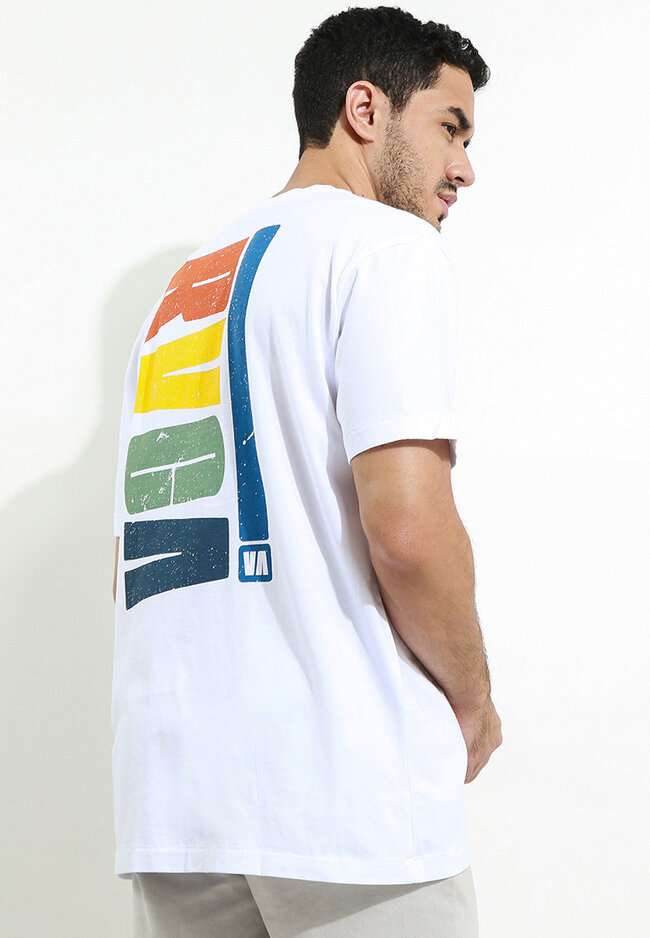 Graphic T-Shirts Pria Terbaru - Jual 
