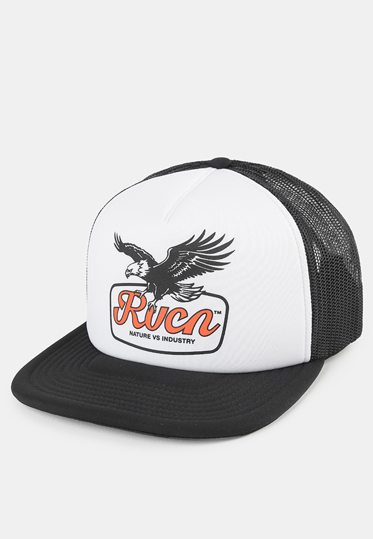 RVCA On Wings Trucker