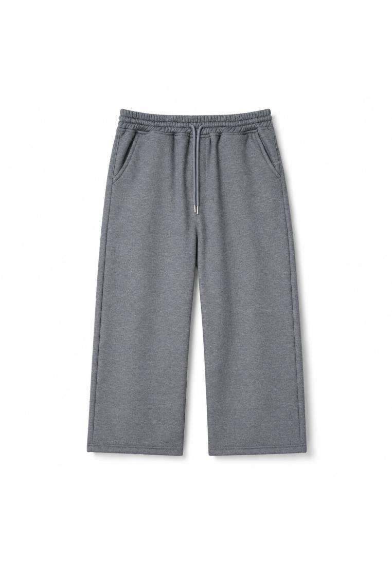 Ryusei Celana Baggy Pria Futako Grey