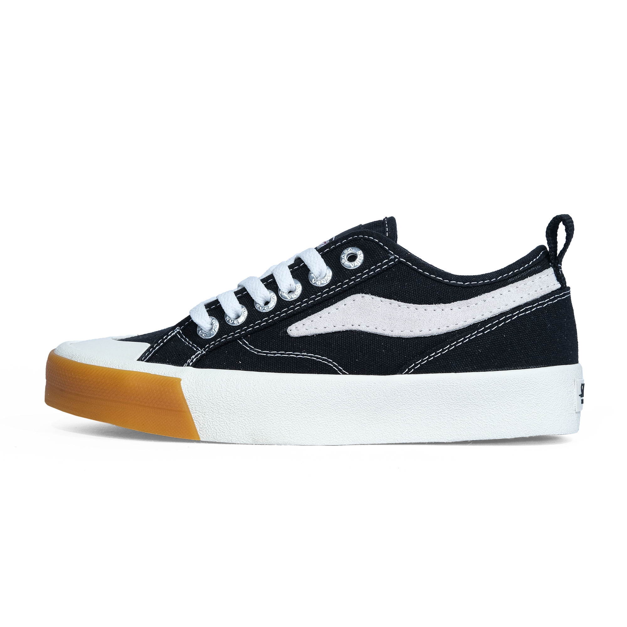 SABA Veron Mono Black White