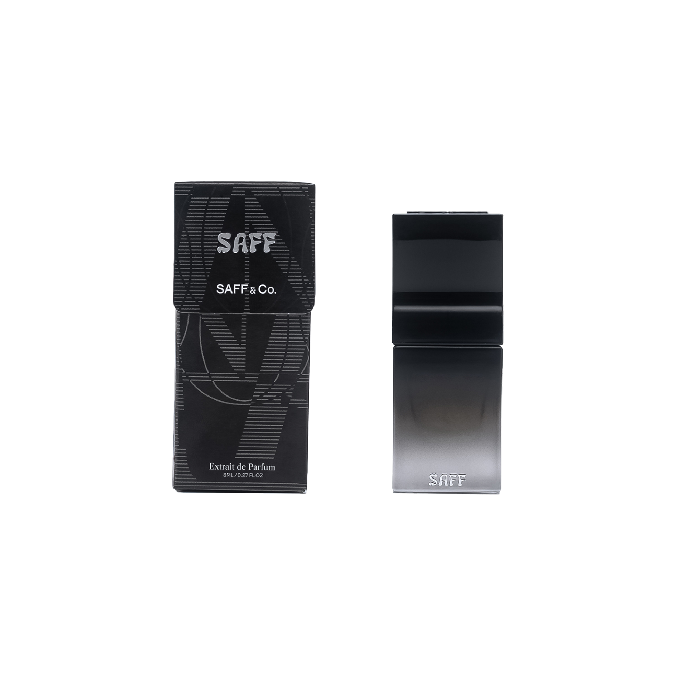 SAFF & Co. TRAVEL SIZE - SAFF