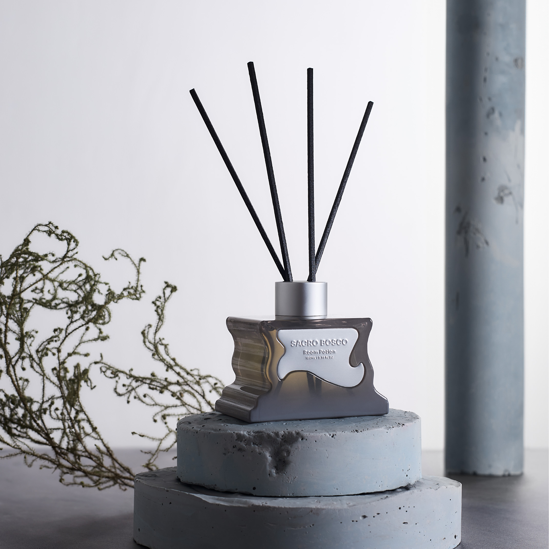 SAFF & Co. ROOM POTION - SACRO BOSCO