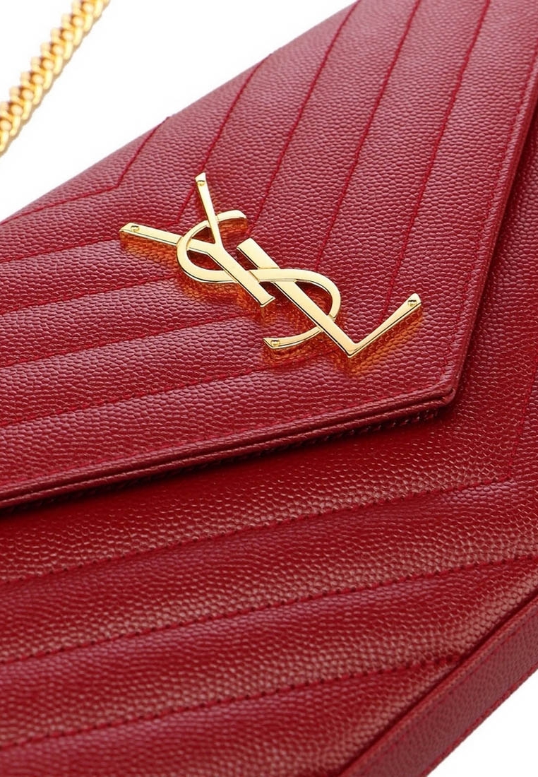 yves saint laurent louis vuitton