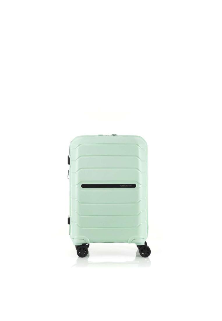 Samsonite Koper Hardcase OC2LITE Spinner Cabin EXP-S - Mint Green
