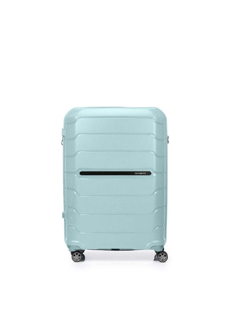Samsonite Koper Hardcase OC2LITE Spinner Cabin EXP-S - Lag. Blue
