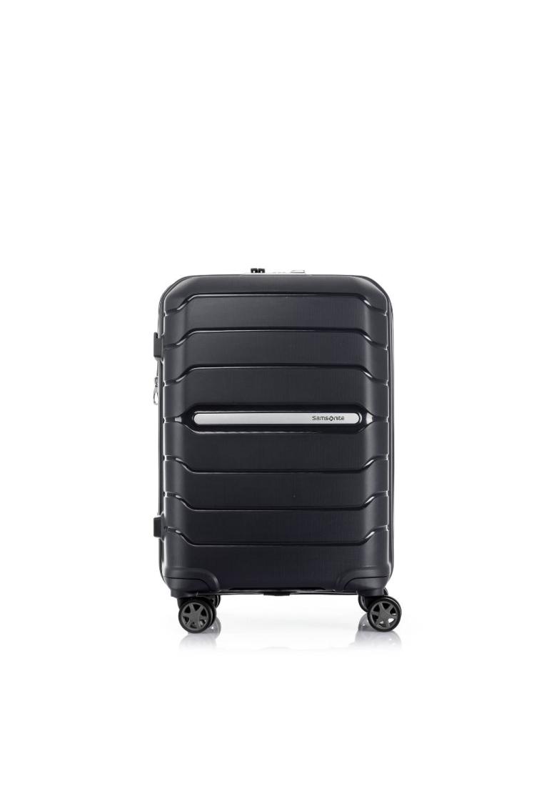 Samsonite Koper Hardcase OC2LITE Spinner Cabin EXP-S - Black