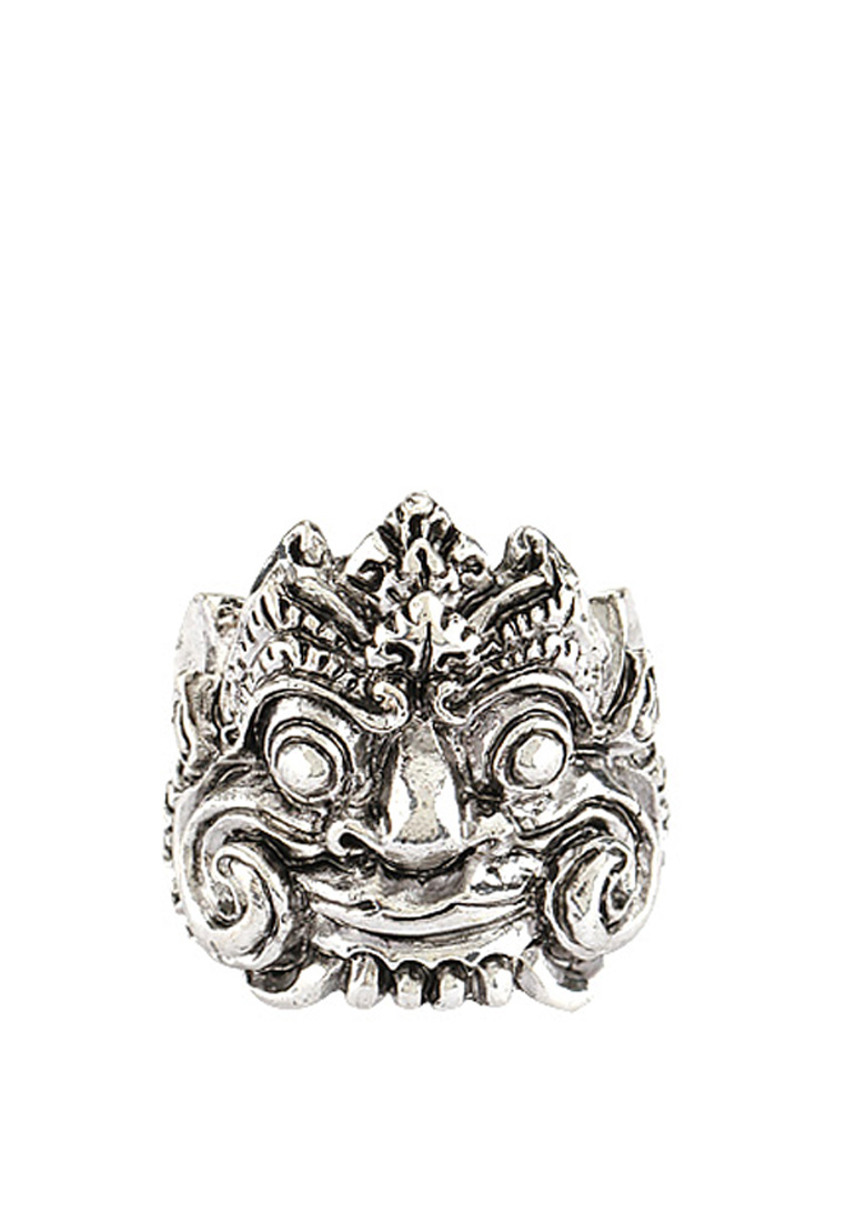San Marco Barong Ethnic Ring