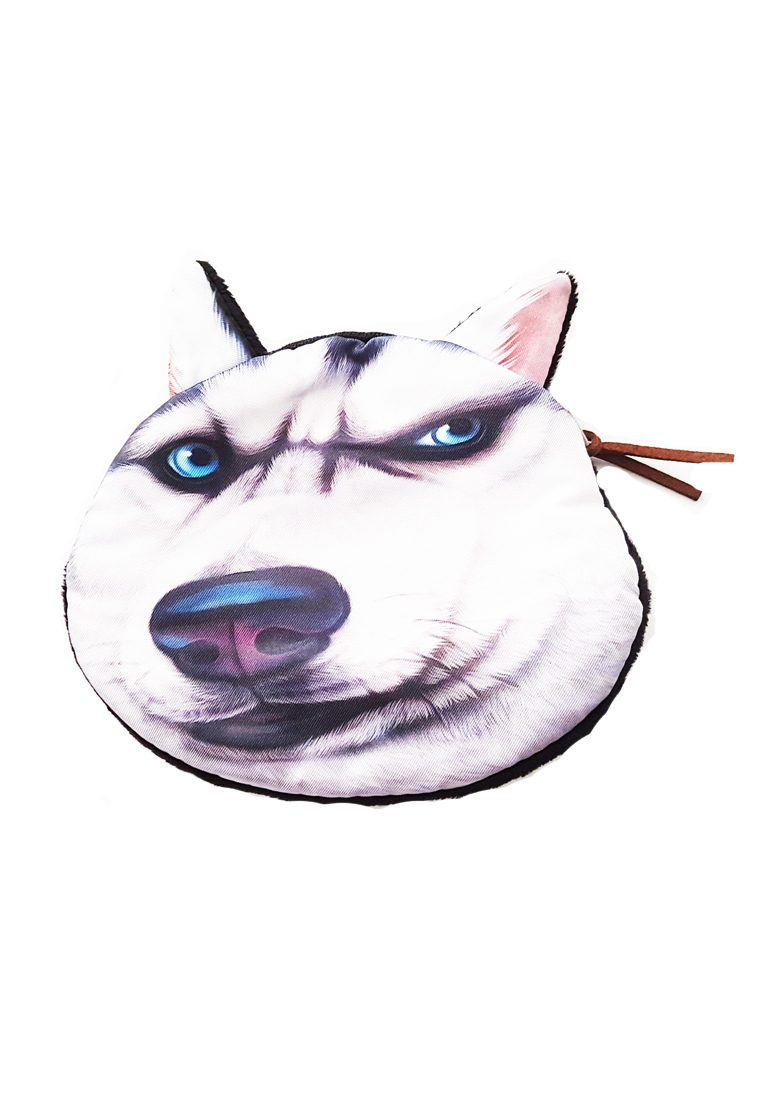 San Marco Foxy 3D Coin Case