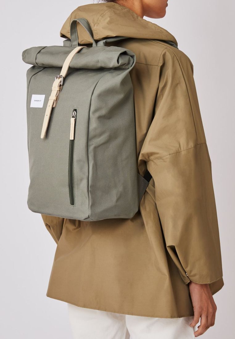 Jual Backpack Sandqvist Wanita Original 