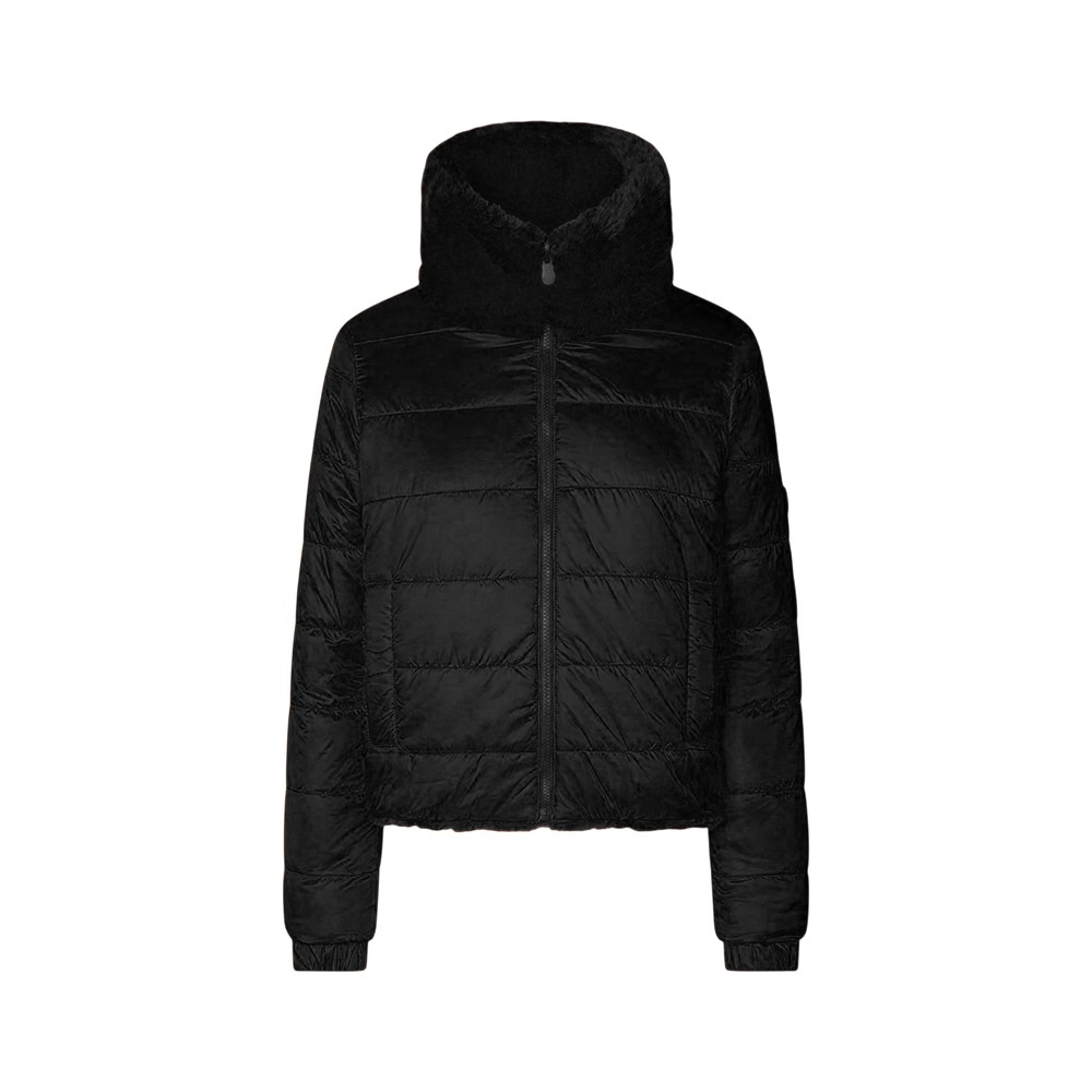 Save The Duck Margherita Jacket Black