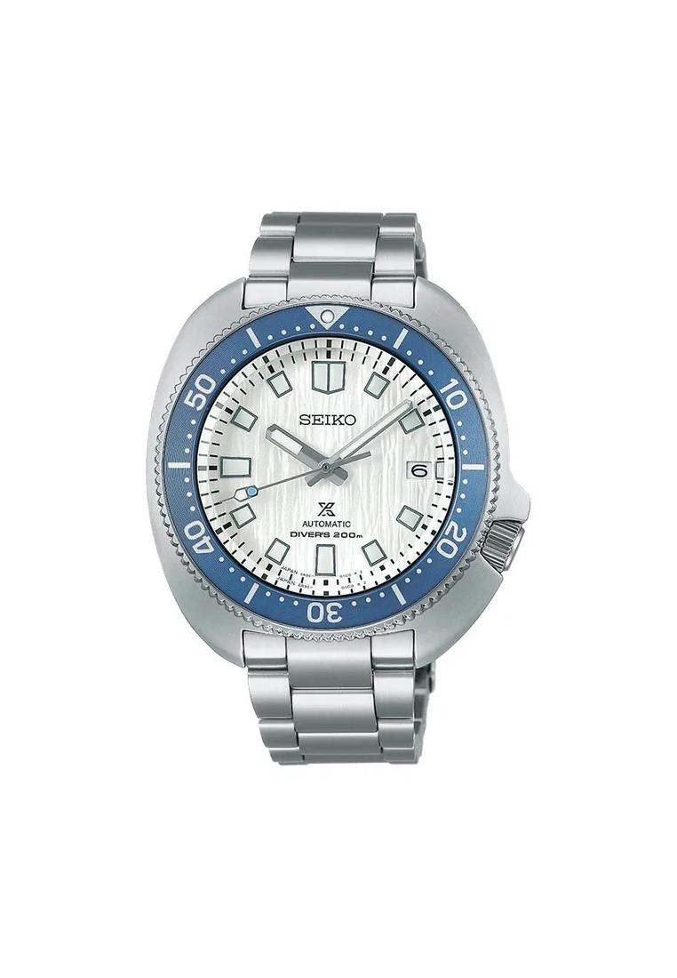 Seiko SPB301J1 Jam Tangan Pria Prospex Save The Oceans Special Edition Divers Watch