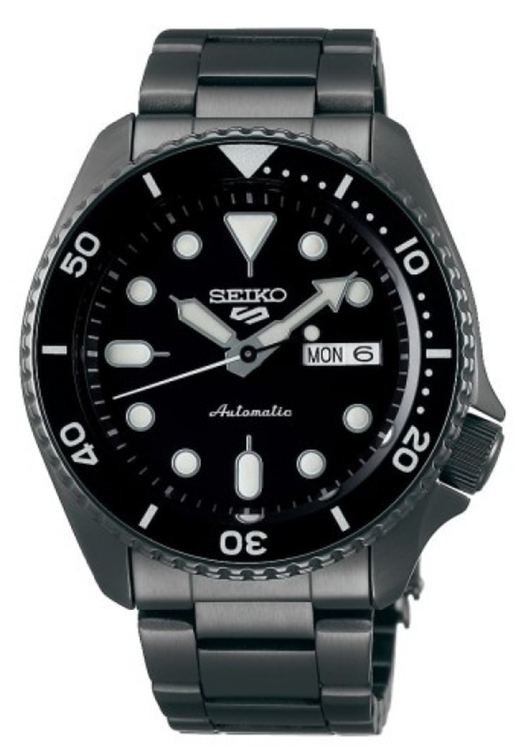 SEIKO SRPD65K1 SEIKO 5 AUTOMATIC