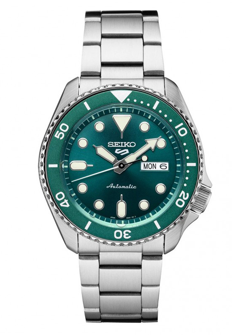 SEIKO SRPD61K1 SRPD61 AUTOMATIC