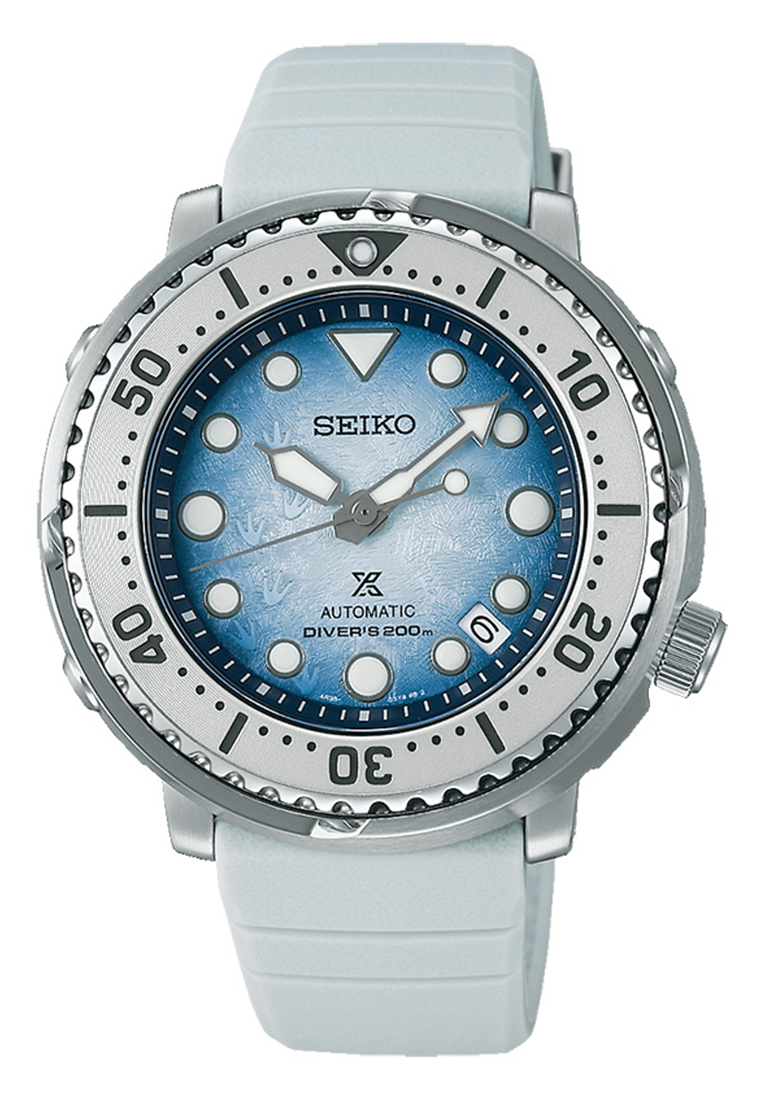 SEIKO SRPG59K1 SRPG59 AUTOMATIC DIVER 200M ANTARTICA PENGUIN
